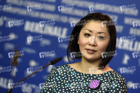 'Grüße aus Fukushima / Fukushima, mon amour' Pressekonferenz, Berlinale 2016