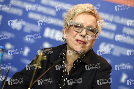 'Grüße aus Fukushima / Fukushima, mon amour' Pressekonferenz, Berlinale 2016