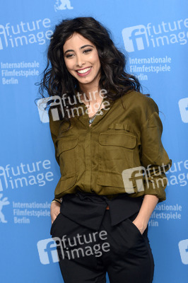 'Junction 48' Photocall, Berlinale 2016