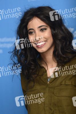 'Junction 48' Photocall, Berlinale 2016