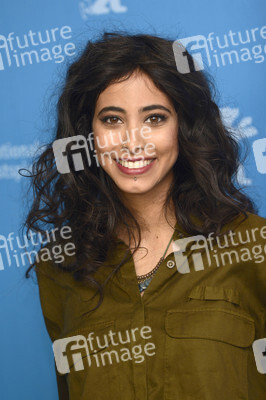 'Junction 48' Photocall, Berlinale 2016
