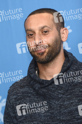 'Junction 48' Photocall, Berlinale 2016