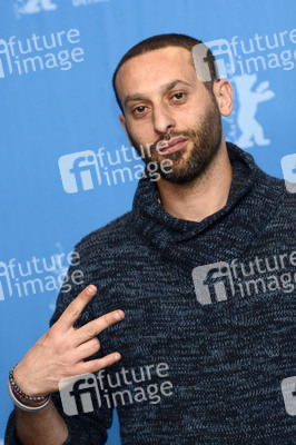 'Junction 48' Photocall, Berlinale 2016