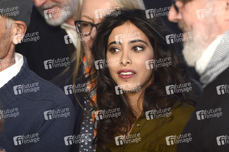 'Junction 48' Photocall, Berlinale 2016