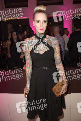 Lausbuben Gala Event 2016, Berlinale 2016