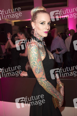 Lausbuben Gala Event 2016, Berlinale 2016