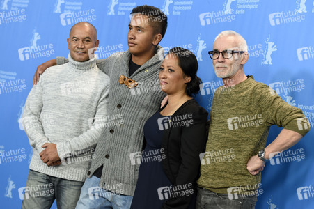 'Mahana / The Patriarch' Photocall, Berlinale 2016