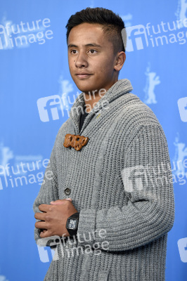 'Mahana / The Patriarch' Photocall, Berlinale 2016