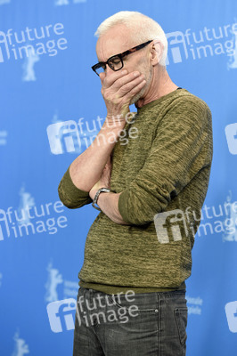 'Mahana / The Patriarch' Photocall, Berlinale 2016