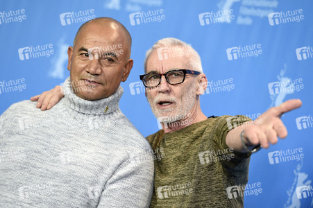 'Mahana / The Patriarch' Photocall, Berlinale 2016