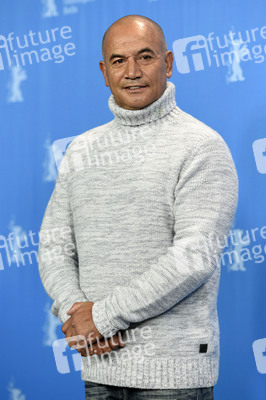 'Mahana / The Patriarch' Photocall, Berlinale 2016