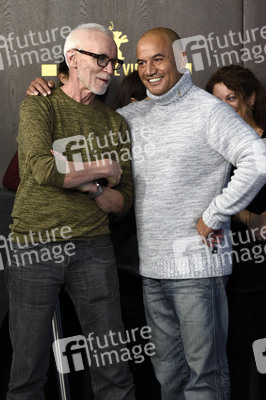 'Mahana / The Patriarch' Photocall, Berlinale 2016