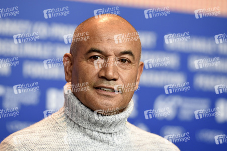 'Mahana / The Patriarch' Pressekonferenz, Berlinale 2016
