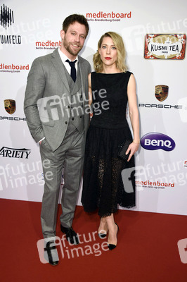 Medienboard Empfang 2016, Berlinale 2016
