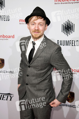 Medienboard Reception 2016, Berlinale 2016