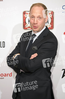 Medienboard Reception 2016, Berlinale 2016