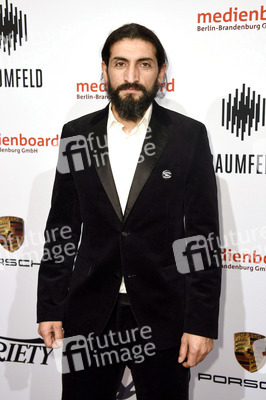 Medienboard Empfang 2016, Berlinale 2016