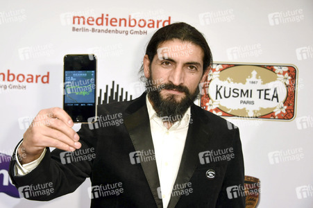 Medienboard Empfang 2016, Berlinale 2016