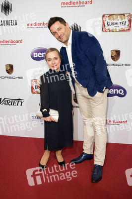 Medienboard Reception 2016, Berlinale 2016