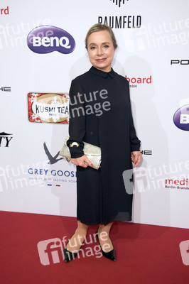 Medienboard Reception 2016, Berlinale 2016