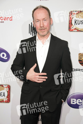 Medienboard Reception 2016, Berlinale 2016