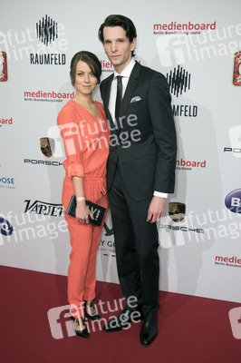 Medienboard Reception 2016, Berlinale 2016