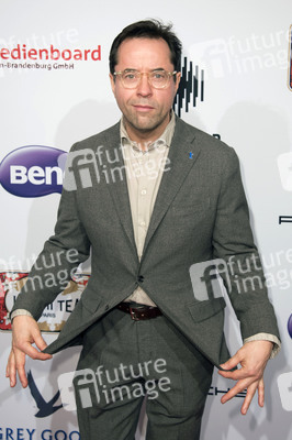 Medienboard Reception 2016, Berlinale 2016
