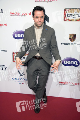 Medienboard Reception 2016, Berlinale 2016