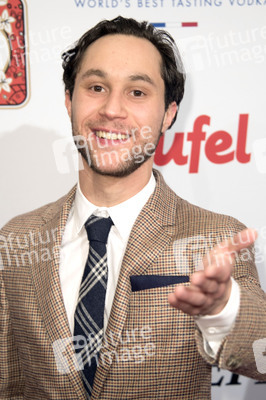 Medienboard Reception 2016, Berlinale 2016