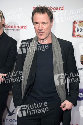 Medienboard Reception 2016, Berlinale 2016