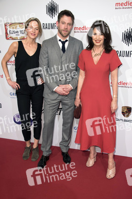 Medienboard Reception 2016, Berlinale 2016