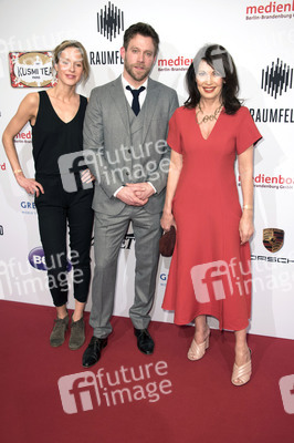 Medienboard Reception 2016, Berlinale 2016