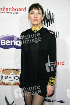 Medienboard Reception 2016, Berlinale 2016