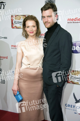 Medienboard Reception 2016, Berlinale 2016