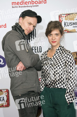 Medienboard Reception 2016, Berlinale 2016