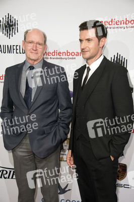 Medienboard Reception 2016, Berlinale 2016