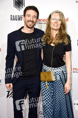 Medienboard Empfang 2016, Berlinale 2016