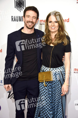 Medienboard Empfang 2016, Berlinale 2016