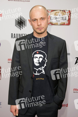 Medienboard Reception 2016, Berlinale 2016