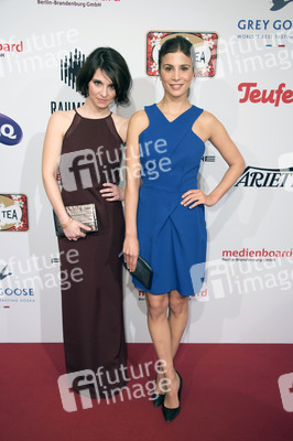 Medienboard Reception 2016, Berlinale 2016