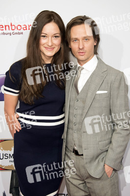 Medienboard Reception 2016, Berlinale 2016