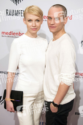 Medienboard Reception 2016, Berlinale 2016