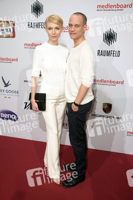 Medienboard Reception 2016, Berlinale 2016