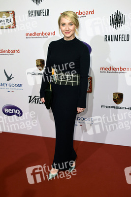 Medienboard Empfang 2016, Berlinale 2016