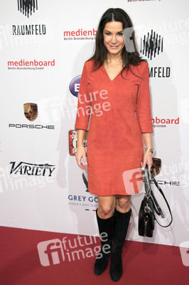 Medienboard Reception 2016, Berlinale 2016