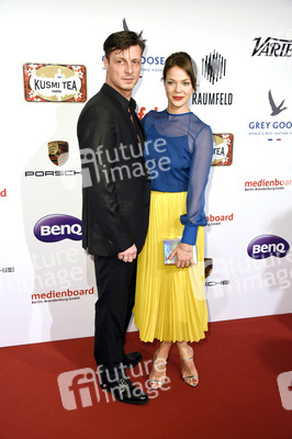 Medienboard Empfang 2016, Berlinale 2016