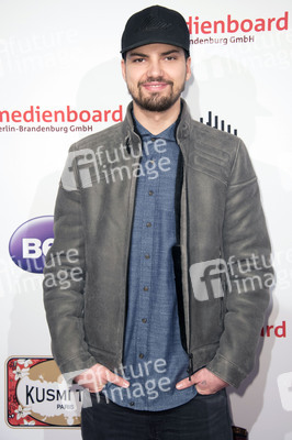 Medienboard Reception 2016, Berlinale 2016