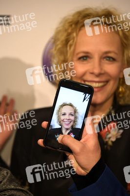 Medienboard Empfang 2016, Berlinale 2016