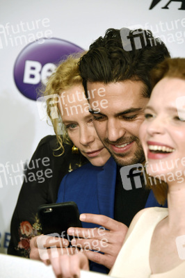 Medienboard Empfang 2016, Berlinale 2016