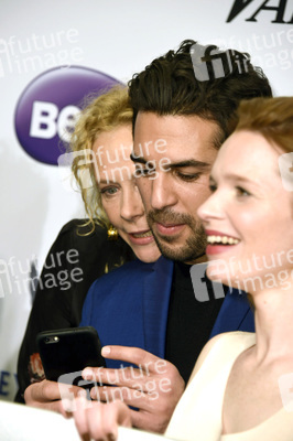Medienboard Empfang 2016, Berlinale 2016